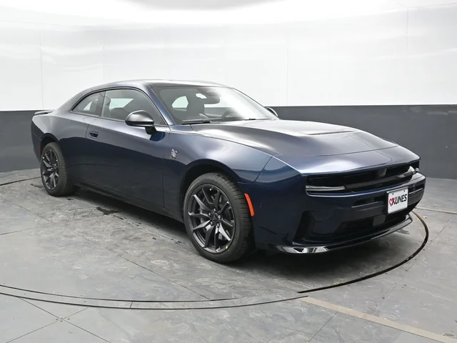 Nuevos DODGE CHARGER à Estados chez autogozo
