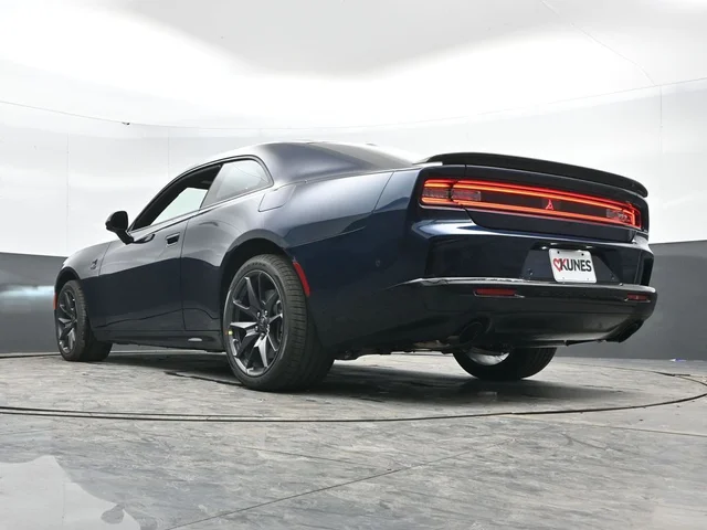 Nuevos DODGE CHARGER à Estados chez autogozo
