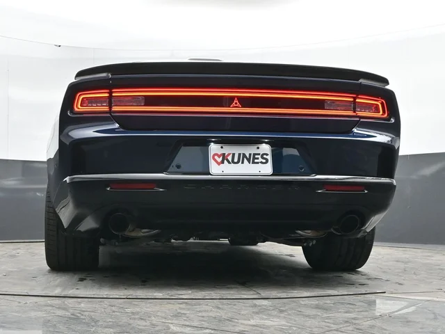 Nuevos DODGE CHARGER à Estados chez autogozo