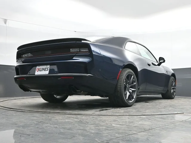 Nuevos DODGE CHARGER à Estados chez autogozo