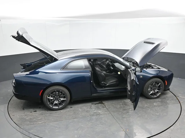 Nuevos DODGE CHARGER à Estados chez autogozo