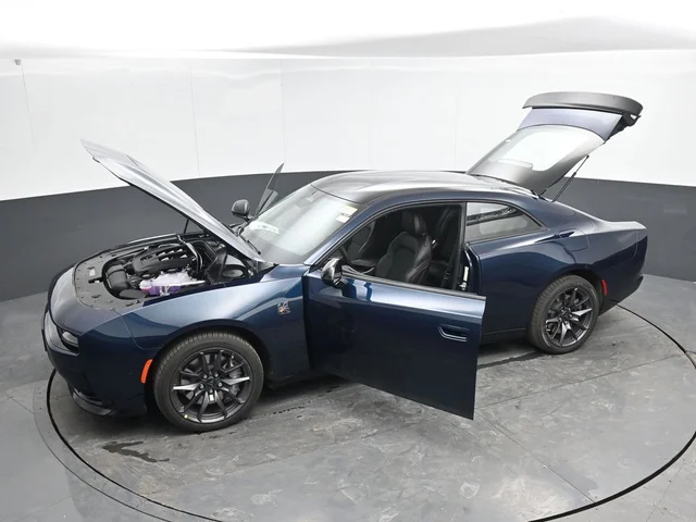 Nuevos DODGE CHARGER à Estados chez autogozo