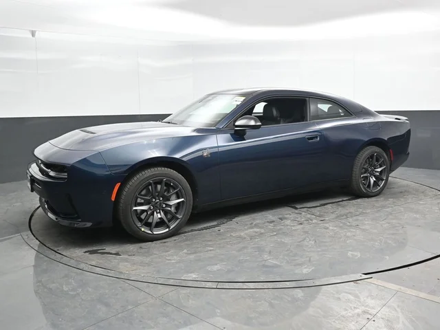 Nuevos DODGE CHARGER à Estados chez autogozo