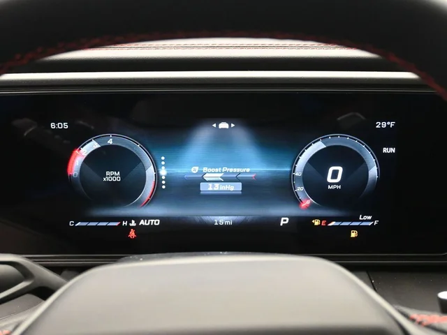 Nuevos DODGE CHARGER à Estados chez autogozo