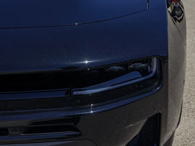 Nuevos DODGE CHARGER à Estados chez autogozo