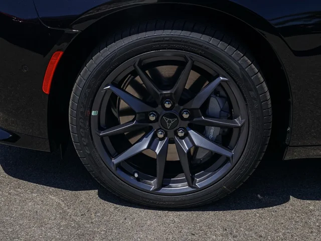 Nuevos DODGE CHARGER à Estados chez autogozo