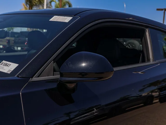 Nuevos DODGE CHARGER à Estados chez autogozo