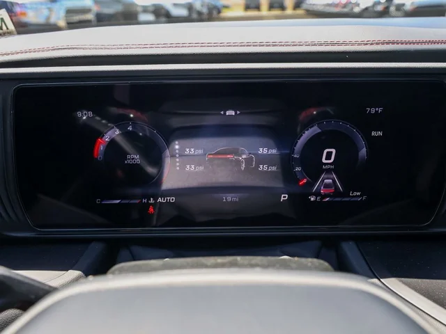 Nuevos DODGE CHARGER à Estados chez autogozo