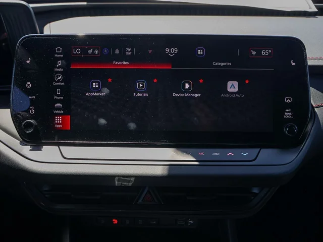 Nuevos DODGE CHARGER à Estados chez autogozo