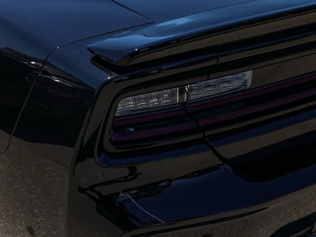 Nuevos DODGE CHARGER à Estados chez autogozo