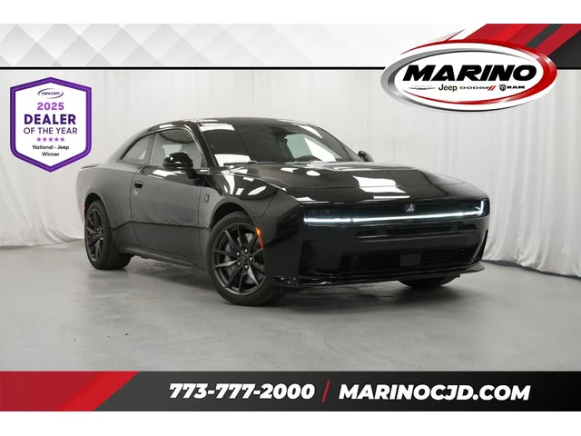 Nuevos DODGE CHARGER à Estados chez autogozo
