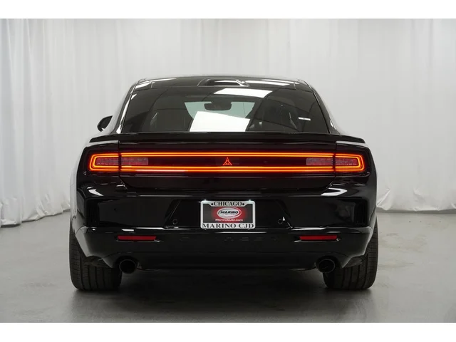 Nuevos DODGE CHARGER à Estados chez autogozo