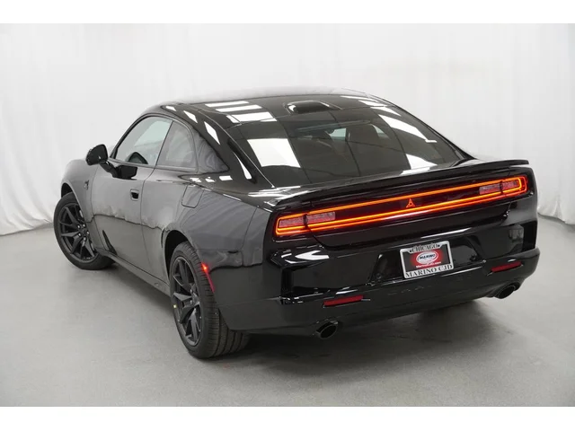 Nuevos DODGE CHARGER à Estados chez autogozo