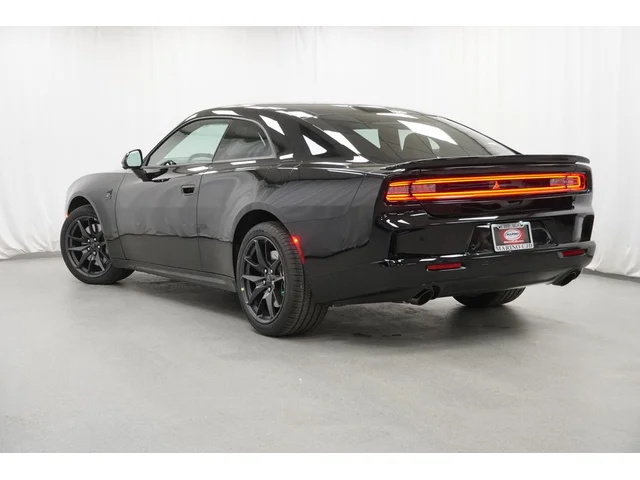 Nuevos DODGE CHARGER à Estados chez autogozo