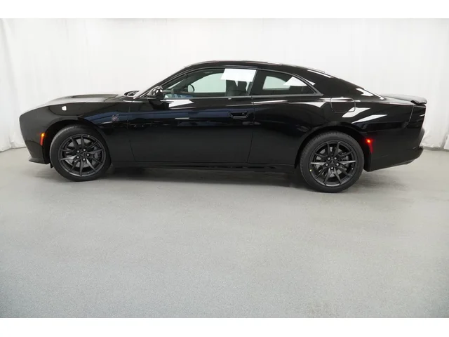 Nuevos DODGE CHARGER à Estados chez autogozo