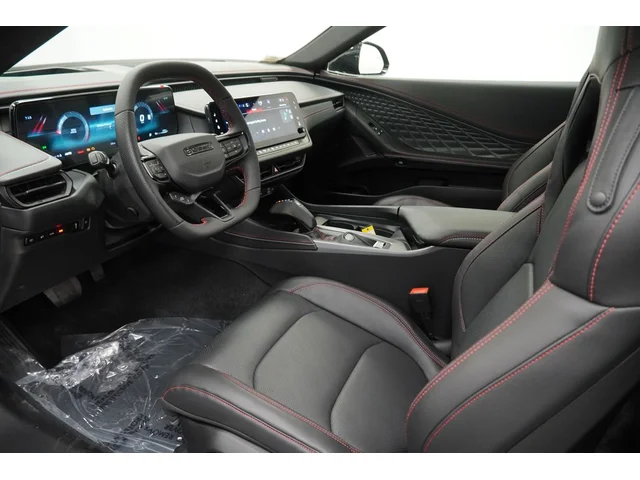 Nuevos DODGE CHARGER à Estados chez autogozo