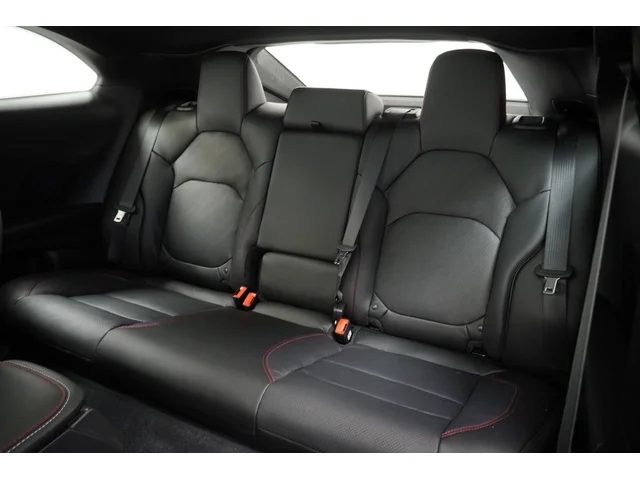 Nuevos DODGE CHARGER à Estados chez autogozo