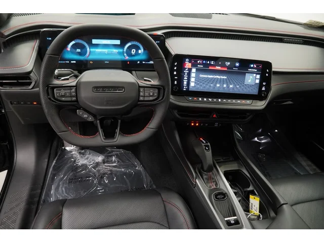 Nuevos DODGE CHARGER à Estados chez autogozo