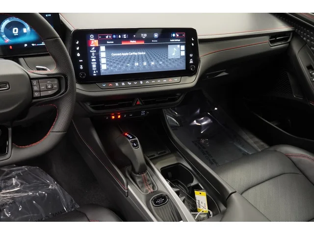 Nuevos DODGE CHARGER à Estados chez autogozo