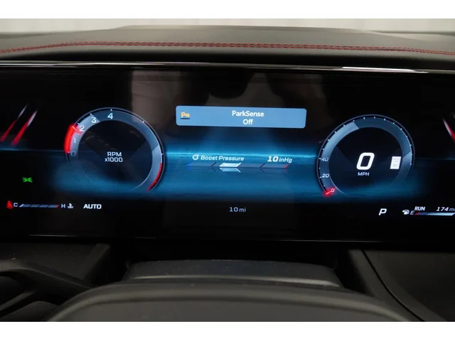 Nuevos DODGE CHARGER à Estados chez autogozo