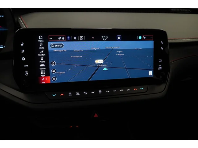 Nuevos DODGE CHARGER à Estados chez autogozo