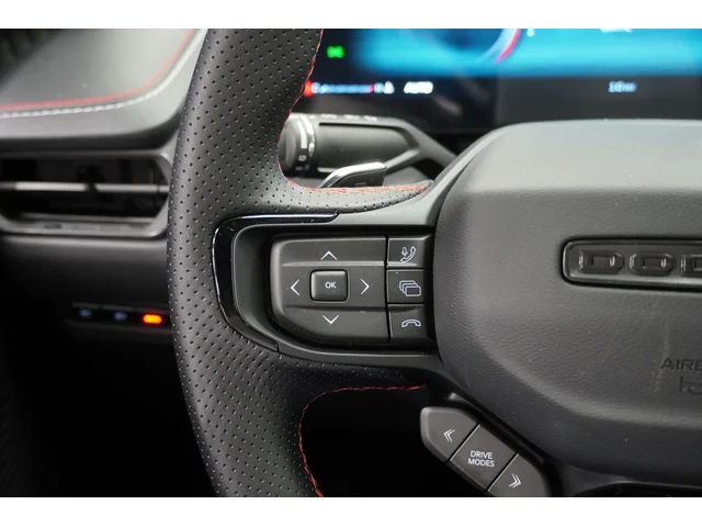 Nuevos DODGE CHARGER à Estados chez autogozo
