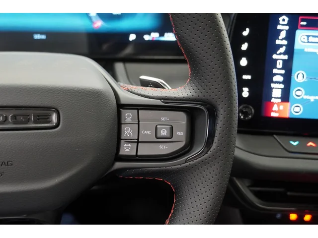 Nuevos DODGE CHARGER à Estados chez autogozo