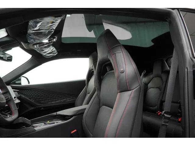 Nuevos DODGE CHARGER à Estados chez autogozo