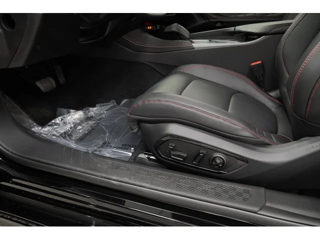 Nuevos DODGE CHARGER à Estados chez autogozo