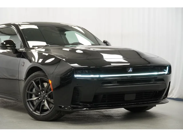Nuevos DODGE CHARGER à Estados chez autogozo