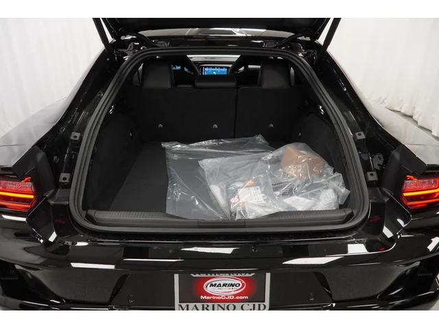 Nuevos DODGE CHARGER à Estados chez autogozo
