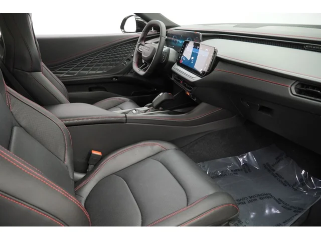 Nuevos DODGE CHARGER à Estados chez autogozo