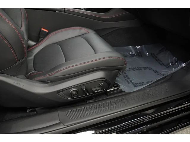 Nuevos DODGE CHARGER à Estados chez autogozo
