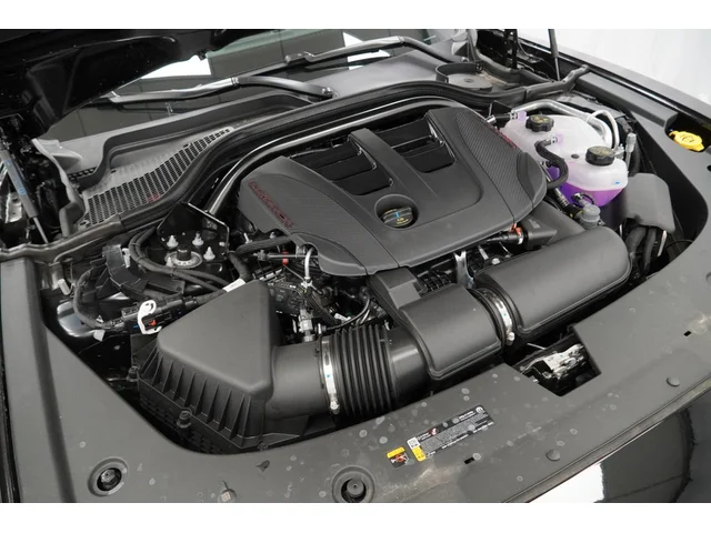 Nuevos DODGE CHARGER à Estados chez autogozo