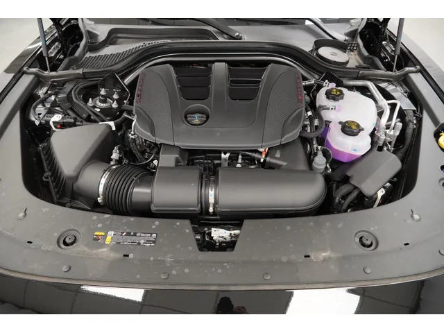 Nuevos DODGE CHARGER à Estados chez autogozo