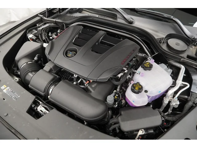Nuevos DODGE CHARGER à Estados chez autogozo