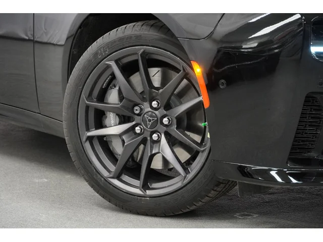 Nuevos DODGE CHARGER à Estados chez autogozo