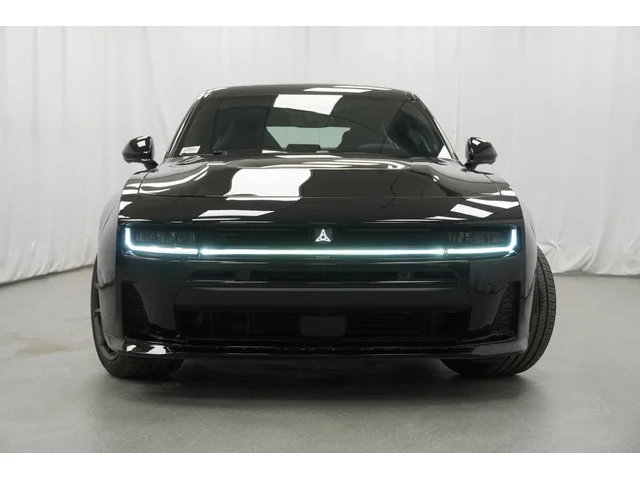 Nuevos DODGE CHARGER à Estados chez autogozo