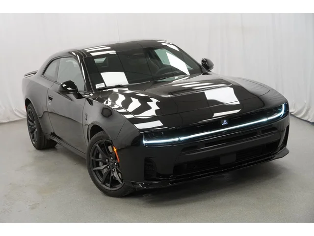 Nuevos DODGE CHARGER à Estados chez autogozo