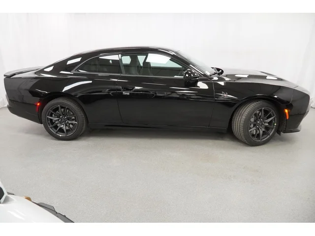 Nuevos DODGE CHARGER à Estados chez autogozo
