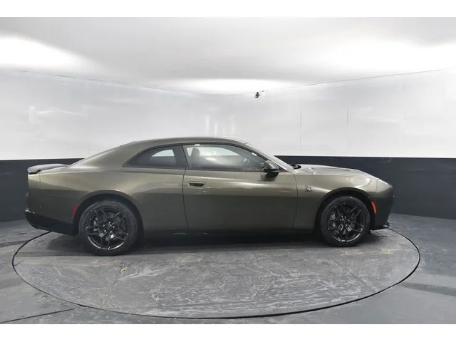 Nuevos DODGE CHARGER à Estados chez autogozo