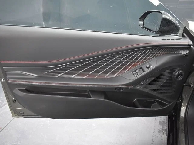 Nuevos DODGE CHARGER à Estados chez autogozo