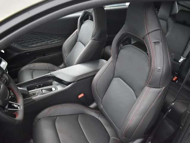 Nuevos DODGE CHARGER à Estados chez autogozo