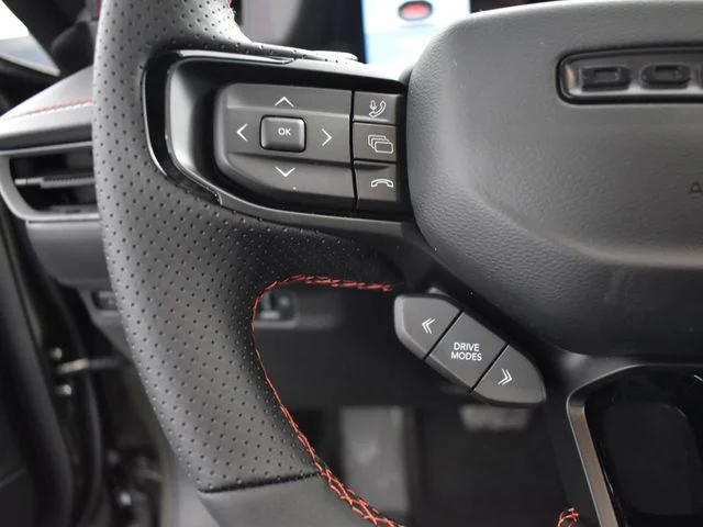Nuevos DODGE CHARGER à Estados chez autogozo