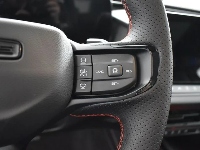 Nuevos DODGE CHARGER à Estados chez autogozo