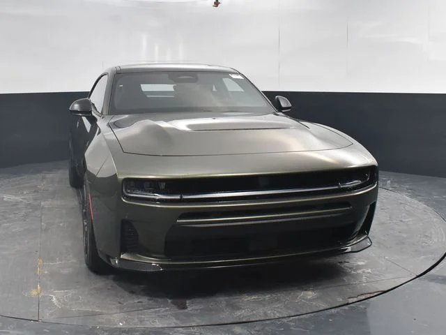 Nuevos DODGE CHARGER à Estados chez autogozo