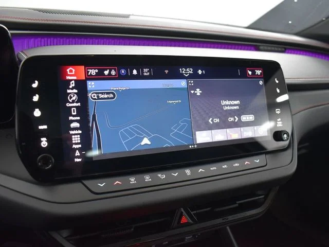 Nuevos DODGE CHARGER à Estados chez autogozo