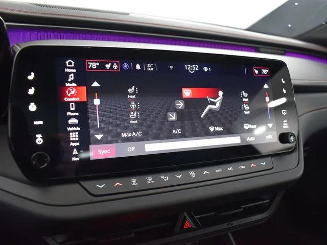 Nuevos DODGE CHARGER à Estados chez autogozo