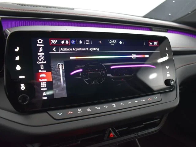 Nuevos DODGE CHARGER à Estados chez autogozo