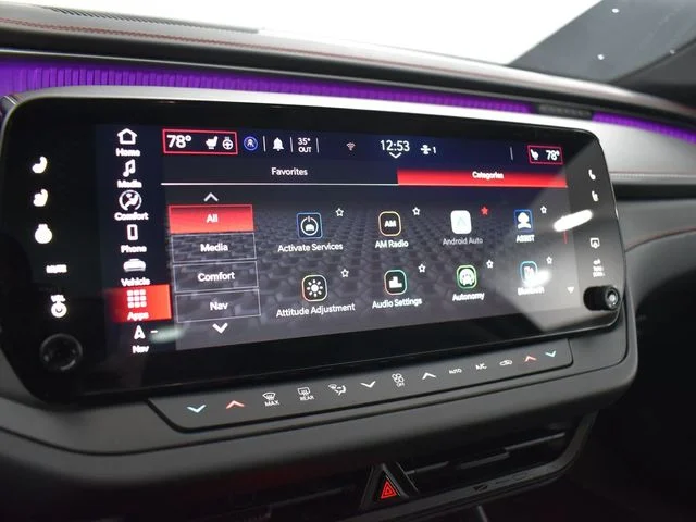 Nuevos DODGE CHARGER à Estados chez autogozo